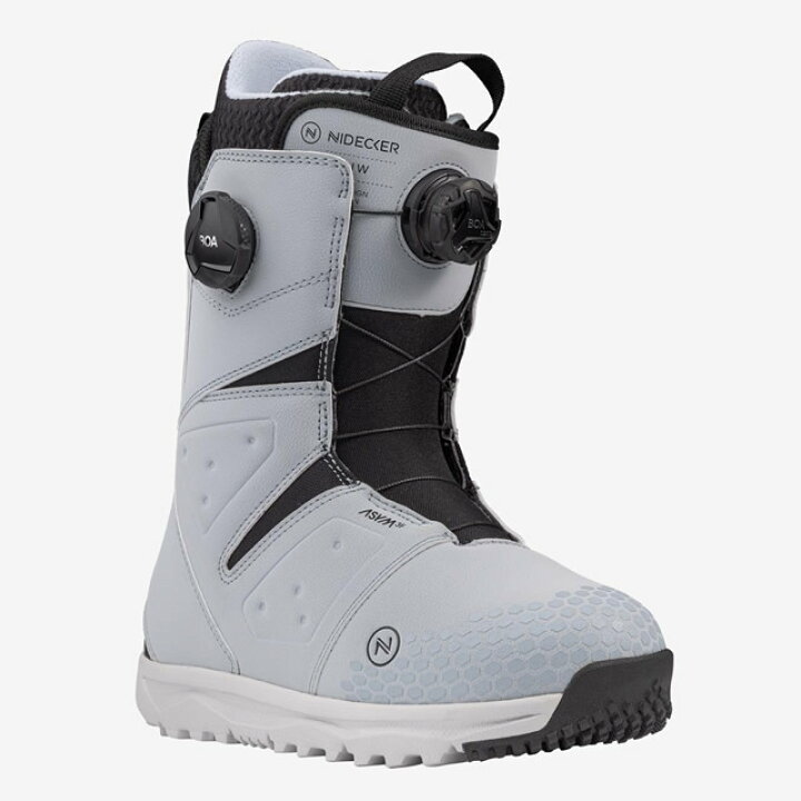 楽天市場】NIDECKER ALTAI W CLOUD BOOTS WOMENS ナイデッカーアルタイ 