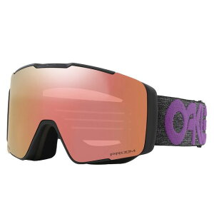 OAKLEYyI[N[zS[O Line Miner PRO L Seasonal SU Yiming Signature | Prizm Rose Gold Iridium / Prizm Sapphire IridiumyKiz24-25