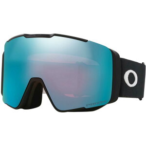 OAKLEYyI[N[zS[O Line Miner PRO M Matte Black | Prizm Sapphire Iridium / Prizm Torch IridiumyKiz24-25