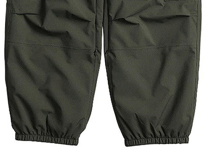 楽天市場】ROME SDS BAGGY CARGO PANTS ARMY GREEN 23-24 : ボード専門