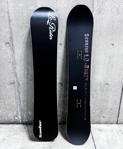 yeiX܂zSCOOTER Lo-Rider 153-156-159 XN[^[ [C_[ 2025-26f