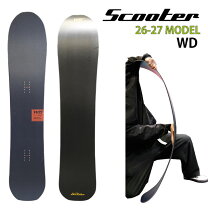 楽天市場】SCOOTER ダブルキャンバーの通販