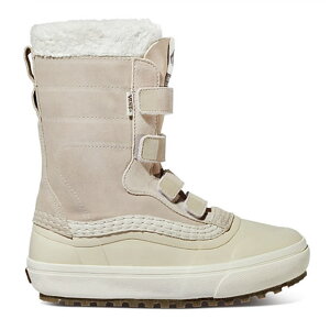 VANS yoYzfB[XSNOW BOOTS STANDARD V SNOW MTE WOMEN'SyKizVINTAGE WHITE