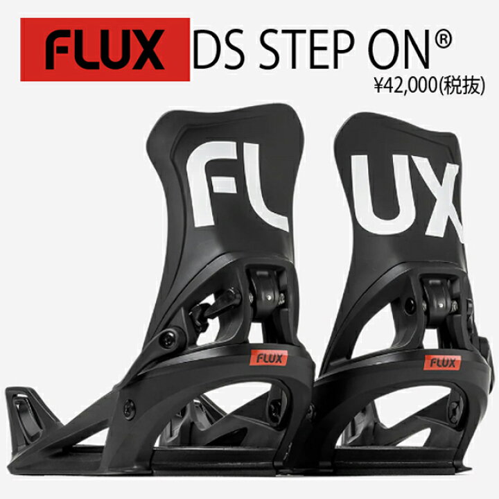 楽天市場】☆23-24 FLUX 【フラックス】バインディング Men