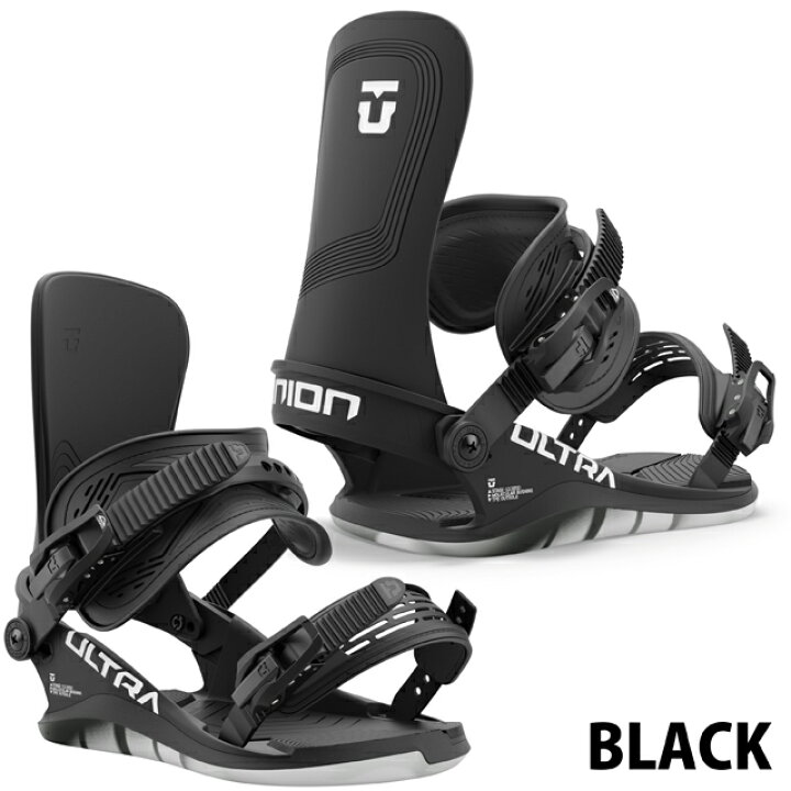 楽天市場】24-25 UNION 【ユニオン】ビンディング ULTRA 【正規品 