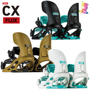 25-26 FLUX �y�t���b�N�X�z�o�C���f�B���O CX�y���K�i�z