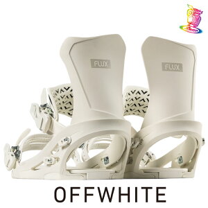 25-26 FLUX �y�t���b�N�X�z�o�C���f�B���O DS�y���K�i�z