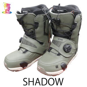 25-26 NITRO �y�i�C�g���z�u�[�c PROFILE STEP ON�y���K�i�z