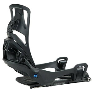 BURTON STEPON SPLIT BINDING MENS BLACK o[g XebvI oCfBO