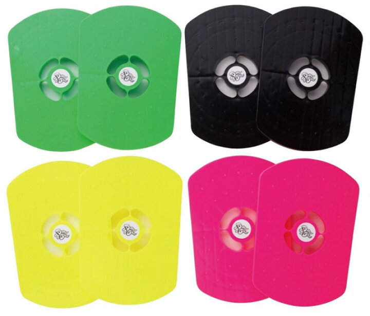 楽天市場】OJK PLATE DRAG DAKE【ドラグダケ】YELLOW,GREEN,PINK,BLACK 