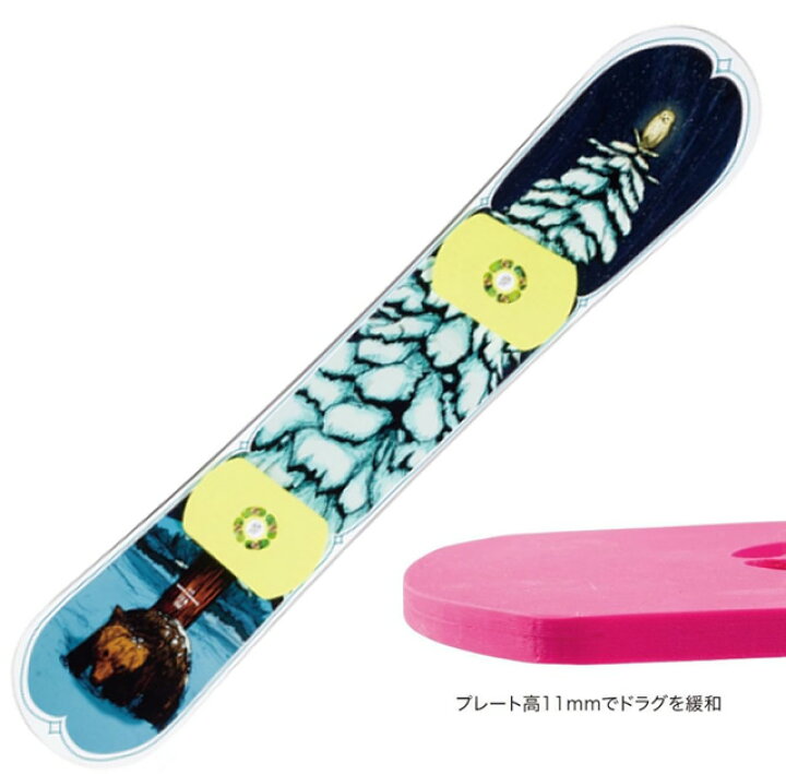 楽天市場】OJK PLATE DRAG DAKE【ドラグダケ】YELLOW,GREEN,PINK,BLACK 