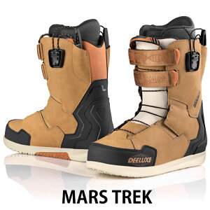 25-26 DEELUXE �y�f�B�[���b�N�X�z�u�[�cTEAM PRO S3�J���[�FMARS TREK�y���K�i�z