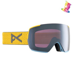 2425ANONyAmzS[O M5 Low Bridge Goggles t[FGolden YFPerceive Variable Sunny Onyx (6% / S4)/ Perceive Variable Violet (34% / S2) yKiz