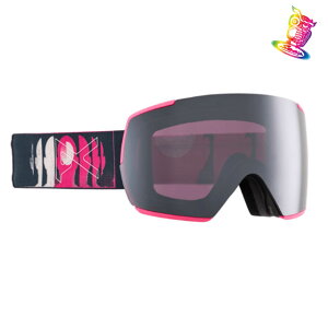 2425ANONyAmzS[O M5 Low Bridge Goggles t[FPortrait YFPerceive Variable Sunny Onyx (6% / S4)/ Perceive Variable Violet (34% / S2) yKiz