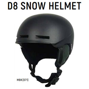 DICEy_CXzwbgyASIAN-FITzD8 SNOW HELMETyKizMBK[071]