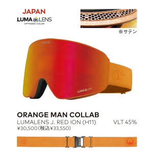 DRAGONyhSzPXV t[FORANGE MAN COLLAB YFLL J.RED ION@S[OyKiz2024-25