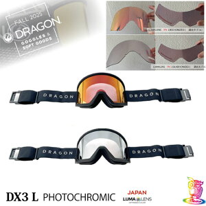 y\񏤕izDRAGONyhSzDX3 L PHOTCHROMIC YFLL PH J.RED ION/ LL PH J.SILVER ION@S[OyKiz2025-26