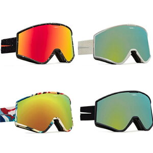 ELECTRIC yGNgbNzGOGGLE KLEVELANDyKizBUCKLE STRAP