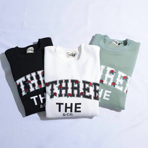 SEVEN THREE R �y�Z�u���X���[�A�[���z�y73R�z�N���[�l�b�N�g���[�i�[�@7321-UKSW02