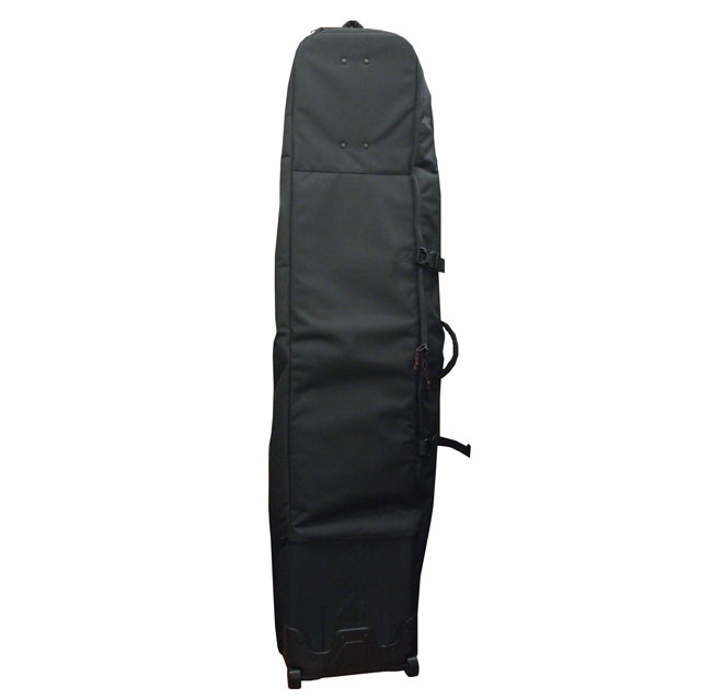 Burton Wheelie Locker Snowboardbag Snowboardtasche Rolltasche Tragetasche 