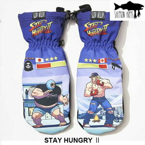 2324 グローブ SALMON ARMS サーモンアームズ【正規品】TEAM MITT /チーム ミット