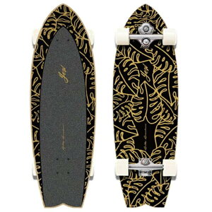 YOW SURF SKATE ET[tXP[g SIGNATURE SERIES Aranburu 30.5" YOWVXeS5dl