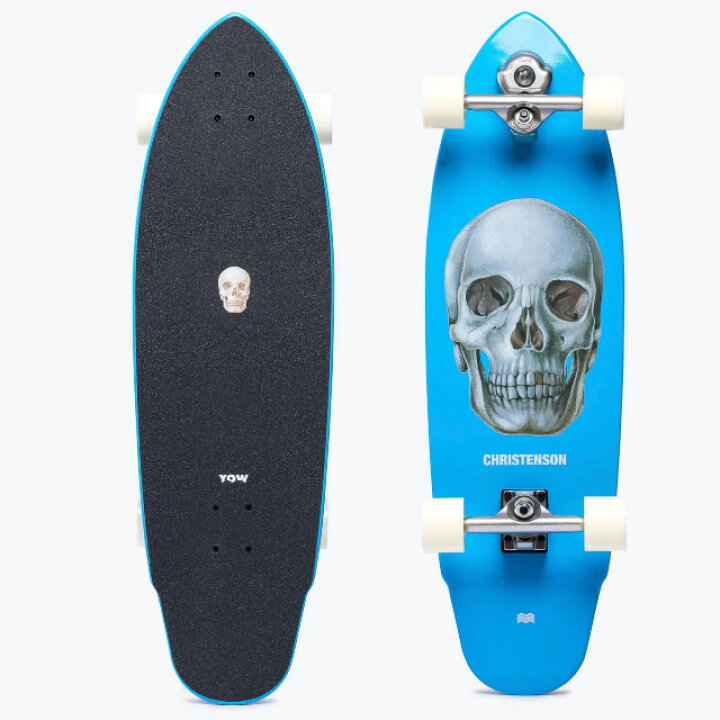 楽天市場】YOW SURF SKATE ヤウサーフスケート SHAPER SERIES Lane 