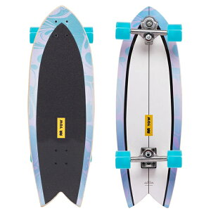 YOW SURF SKATE ET[tXP[g POWER SURFING SERIES Coxos 31" 2022f
