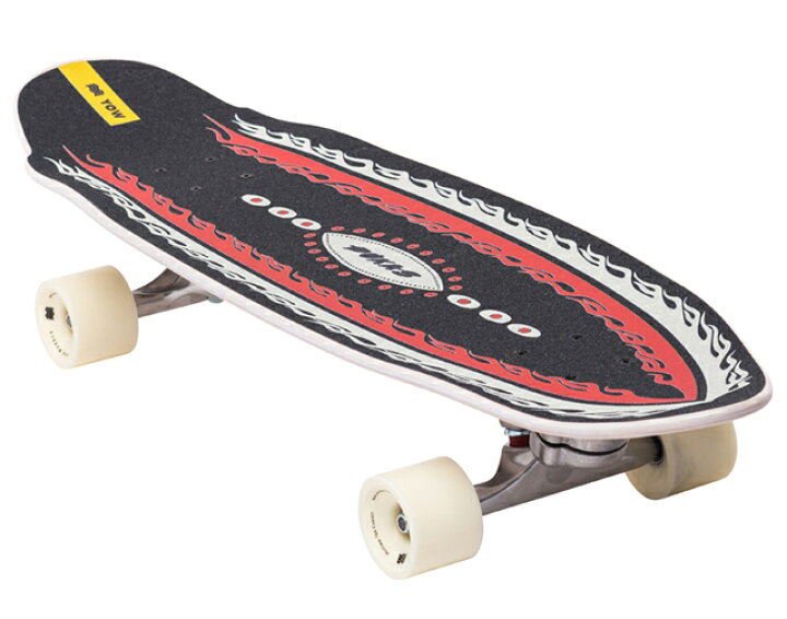 Yow surfskate｜ヤウ サーフスケート PUKAS PLAN B 33.5