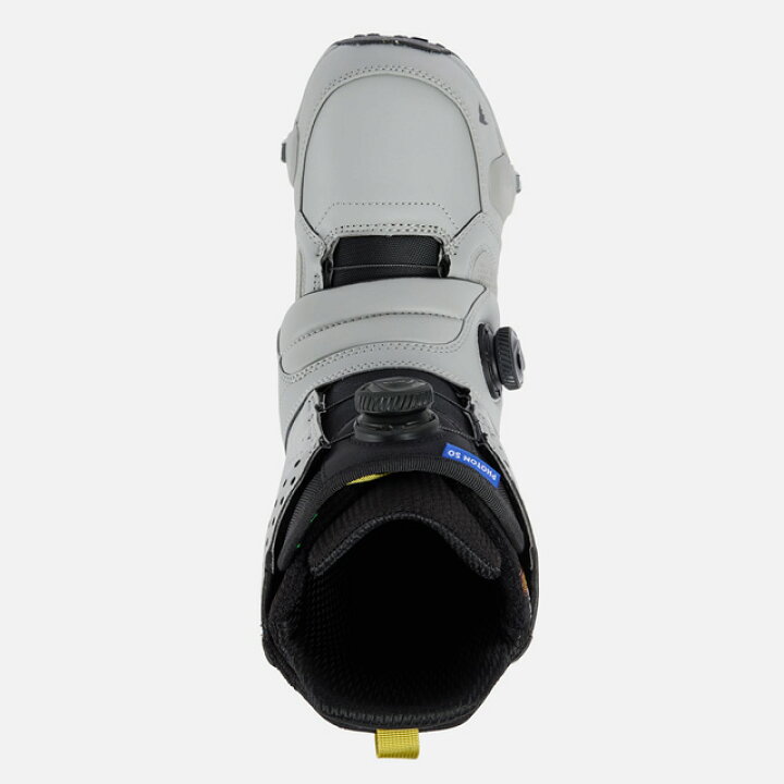 楽天市場】BURTON STEPON PHOTON WIDE BOA BOOTS MENS GRAY W24 
