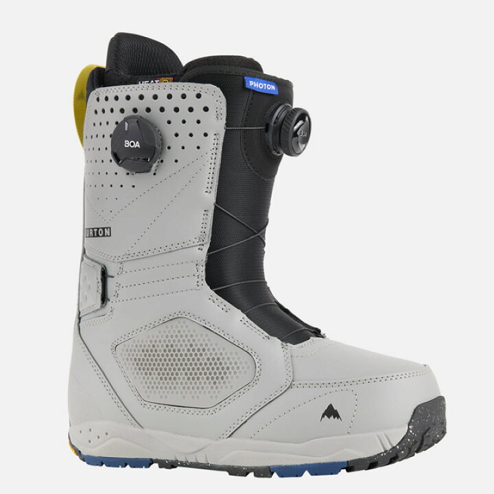 楽天市場】BURTON PHOTON BOA-WIDE FIT GRAY W24 バートン ブーツ  