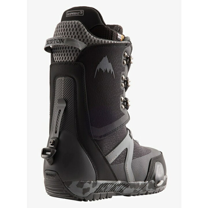 楽天市場】BURTON STEPON KENDO BOOTS MENS BLACK バートン ステップ 