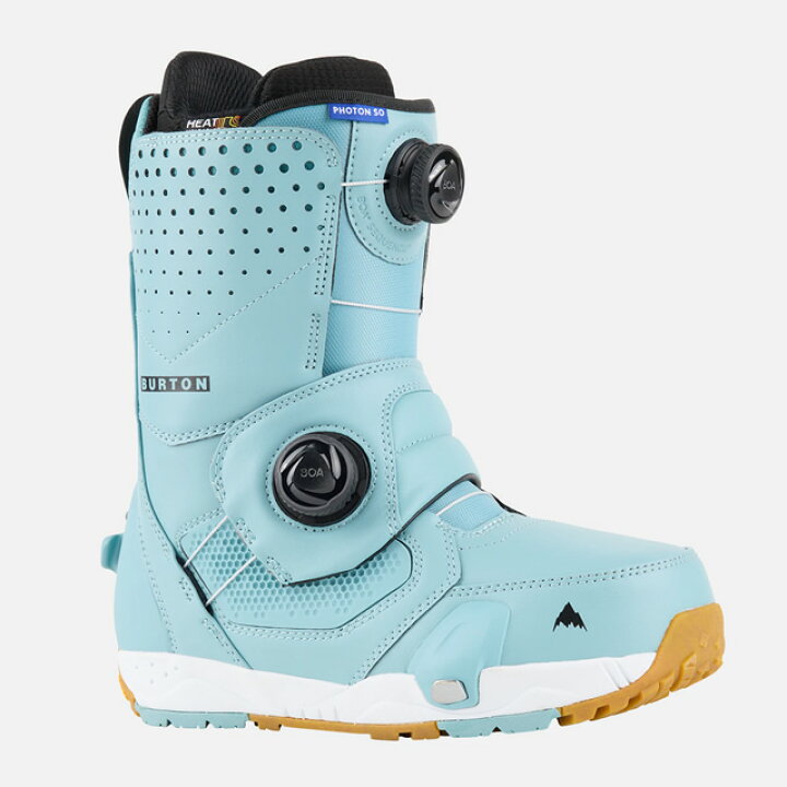 楽天市場】BURTON STEPON PHOTON WIDE BOA BOOTS MENS LICHEN ROCK W24 