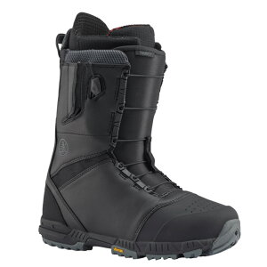 BURTON TOURIST BLACK o[g@u[c