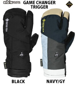 EB'SyGrXzO[u GAME CHANGER TRIGGERyKiz24-25