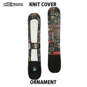 EB'SyGrXz KNIT COVER ORNAMENT 4400309 jbgJo[EI[ig@yKiz24-25
