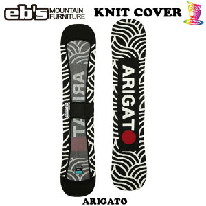 EB'SyGrXz\[Jo[ KNIT COVER ARIGATO #4500316 jbgJo[yKiz25-26