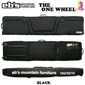 EB'SyGrXzEB[obO THE ONE WHEEL #45003341 {[hP[XyKiz25-26