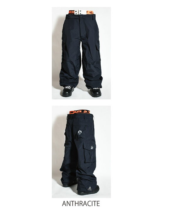 楽天市場】23-24 MTN.ROCK STAR【マウンテンロックスター】CARGO PANTS 