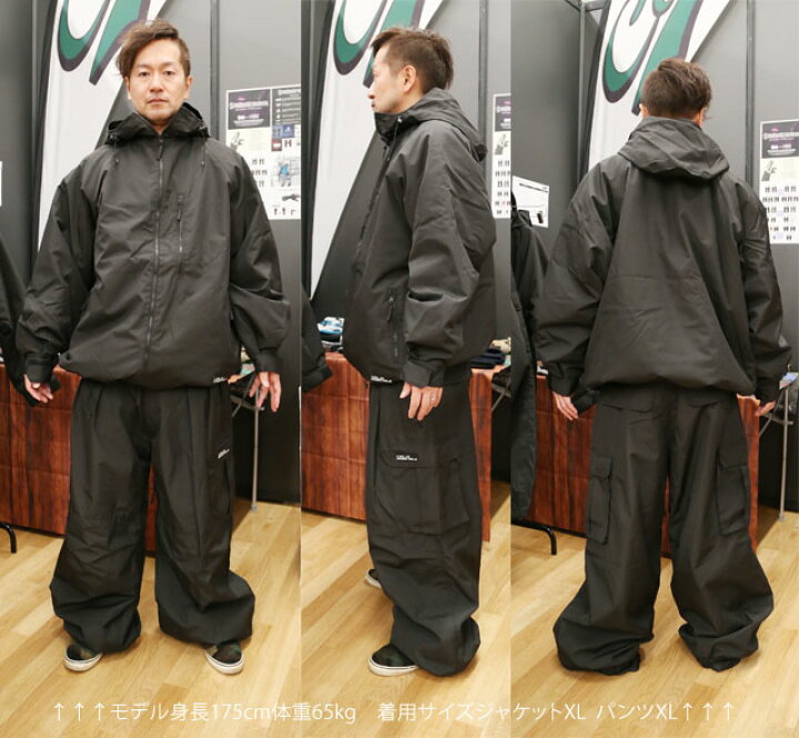 楽天市場】【予約商品】24-25 CALM【カーム】DEEP FOREST PANTS  