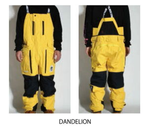 24-25 MTN.ROCK STAR�y�}�E���e�����b�N�X�^�[�zCHOPPED CARROT PANTS 3LAYER �X�m�[�{�[�h �E�F�A�y���K�i�z