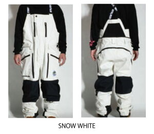 24-25 MTN.ROCK STARy}EebNX^[zCHOPPED CARROT PANTS 3LAYER Xm[{[h EFAyKiz