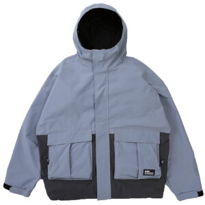 25-26��ANTHEM�y�A���Z���zRAD CAPT JACKET AN2540�y���K�i�z