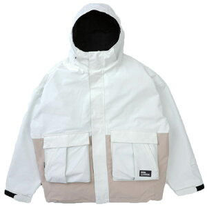 25-26☆ANTHEM【アンセム】RAD CAPT JACKET AN2540【正規品】
