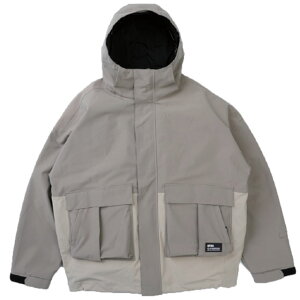 25-26ANTHEMyAZzRAD CAPT JACKET AN2540yKiz