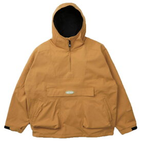 25-26☆ANTHEM【アンセム】OVAL CAPTURED ANORAK AN2557【正規品】