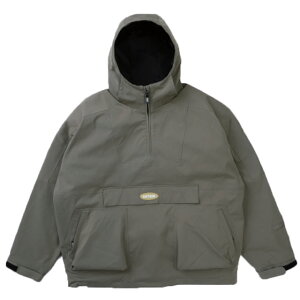 25-26ANTHEMyAZzOVAL CAPTURED ANORAK AN2557yKiz