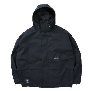 25-26ANTHEMyAZzDRF JACKET AN2558yKiz