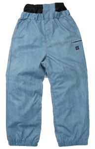 25-26ANTHEMyAZzTOD BUGGY PANTS AN2565yKiz