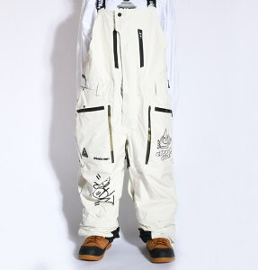 25-26 MTN.ROCK STARy}EebNX^[zCHOPPED CARROT PANTS 3LAYER Xm[{[h EFAyKiz